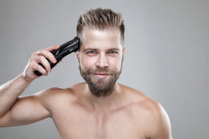 The HairCut Trimmer