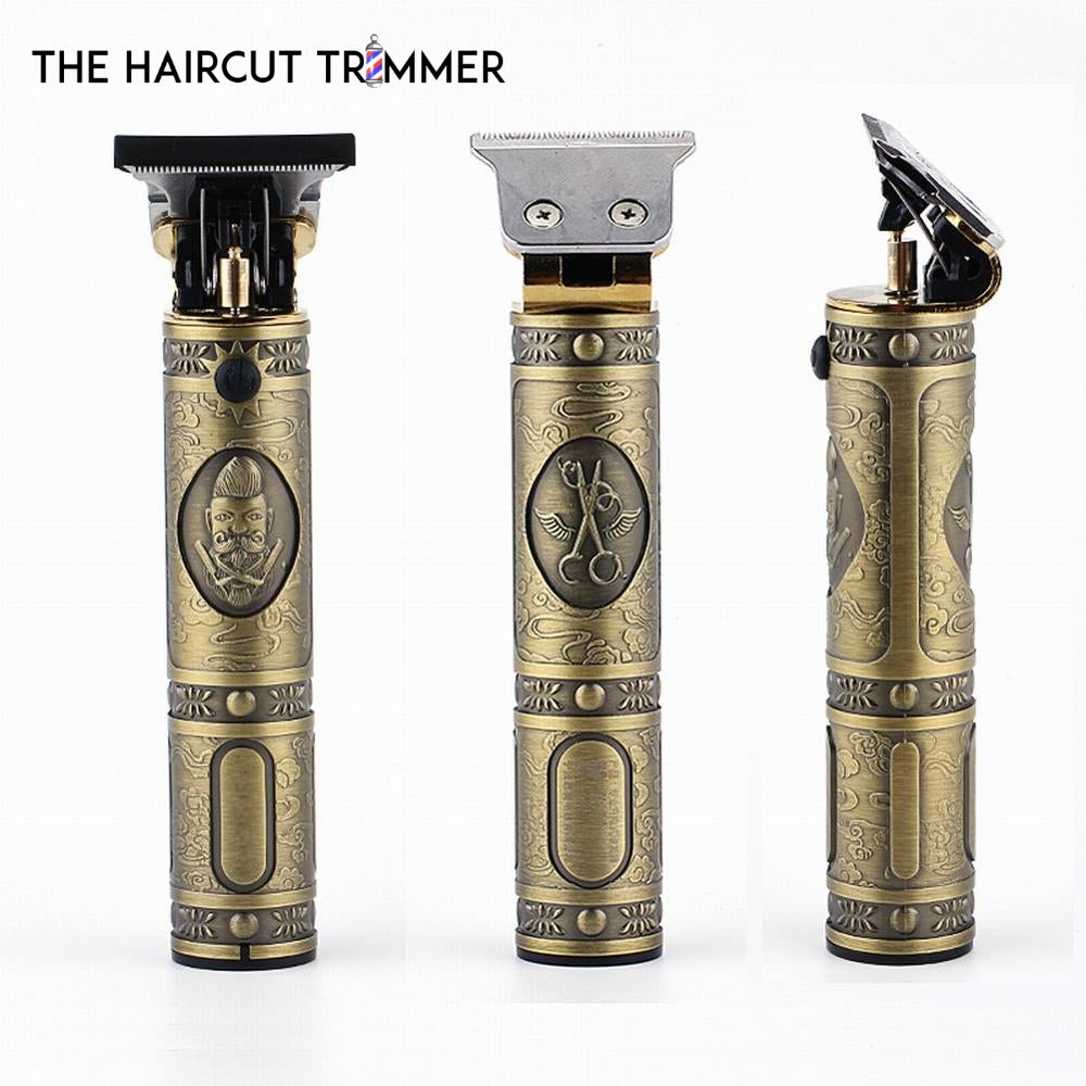 The HairCut Trimmer ®